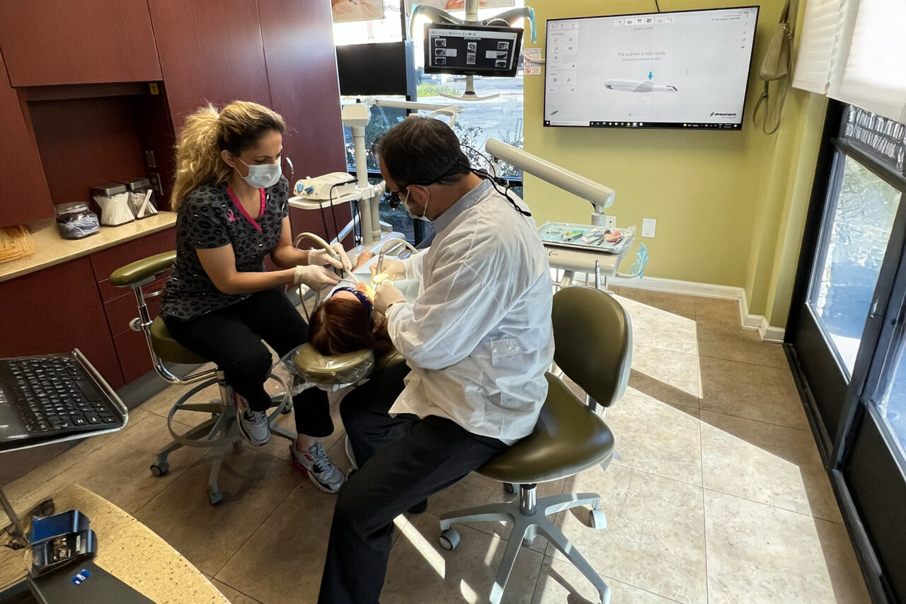 ETON Dental Canoga Park CA ETON Dental Canoga Park CA
