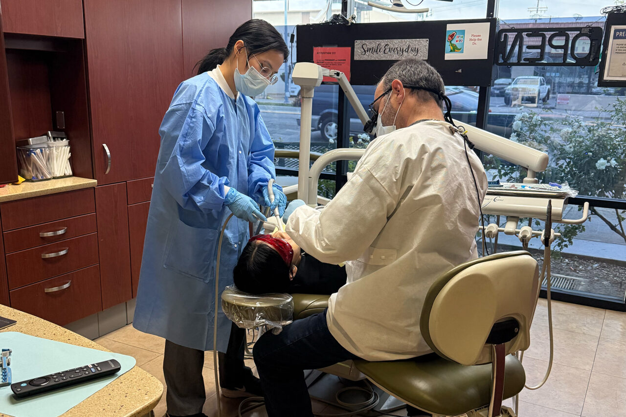 ETON Dental Patient-Focused Dentistry Canoga Park ETON Dental Patient-Focused Dentistry Canoga Park