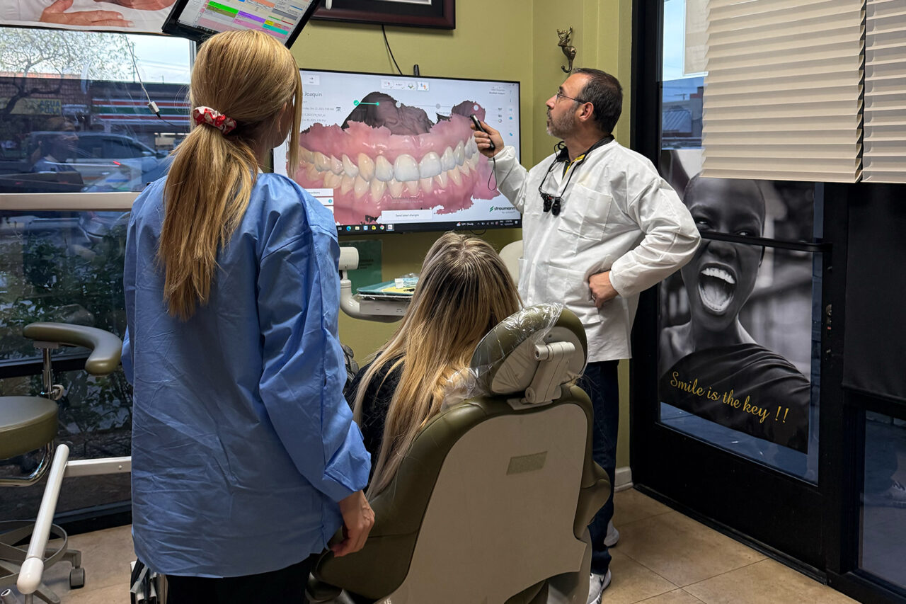 ETON Dental Patient-Focused Dentistry Canoga Park ETON Dental Patient-Focused Dentistry Canoga Park