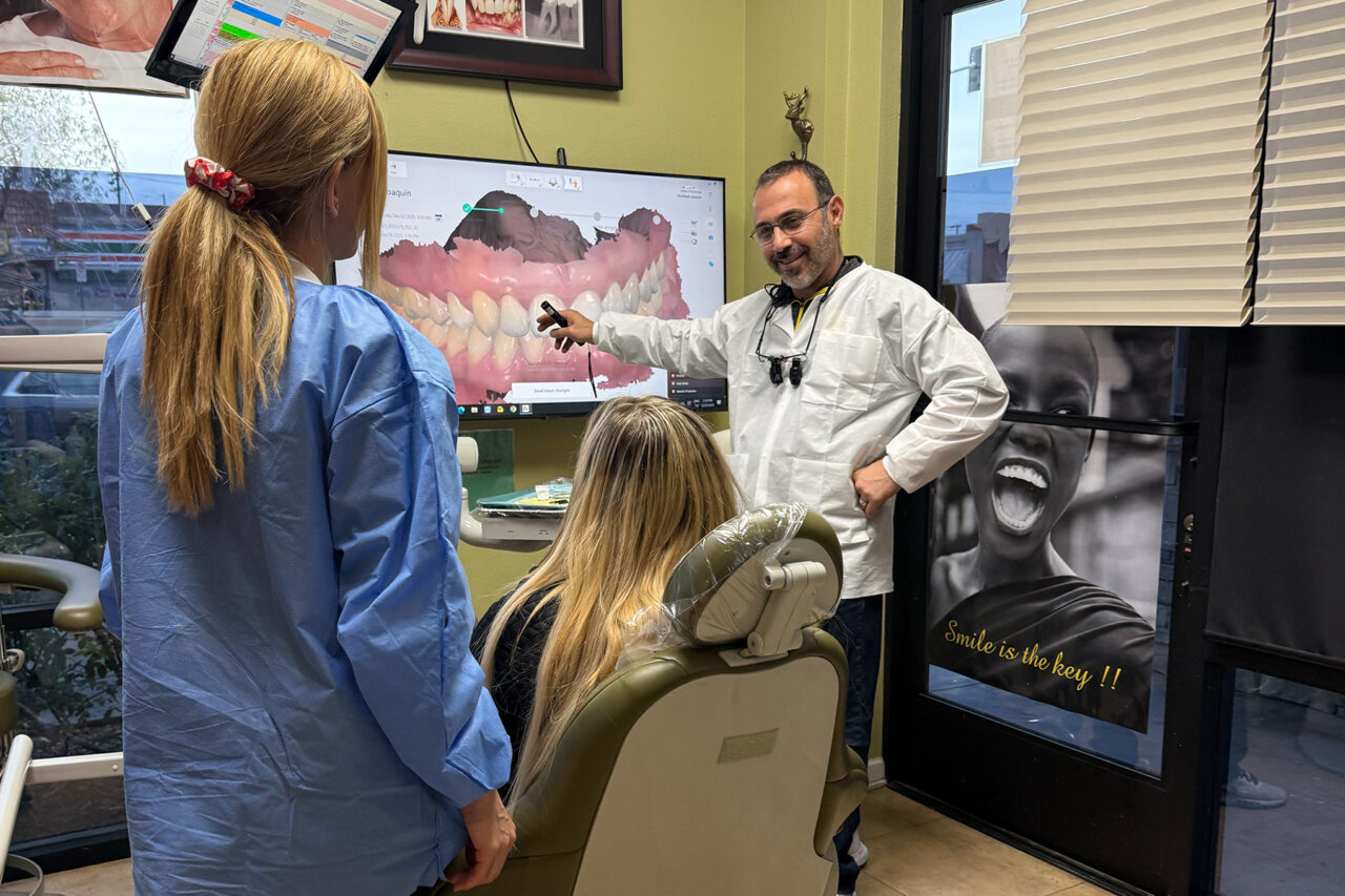 ETON Dental Patient-Focused Dentistry Canoga Park ETON Dental Patient-Focused Dentistry Canoga Park