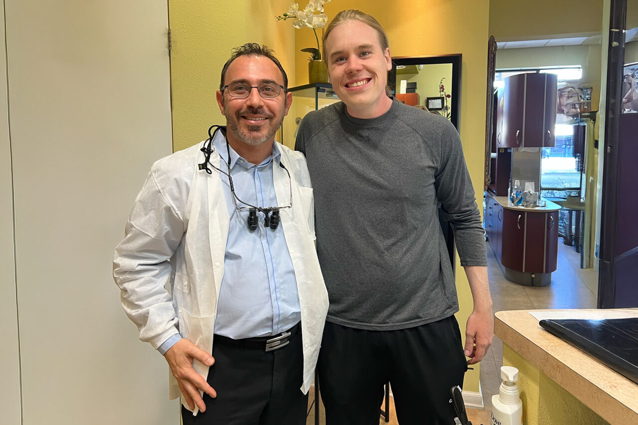 ETON Dental Office Canoga Park California ETON Dental Office Canoga Park California