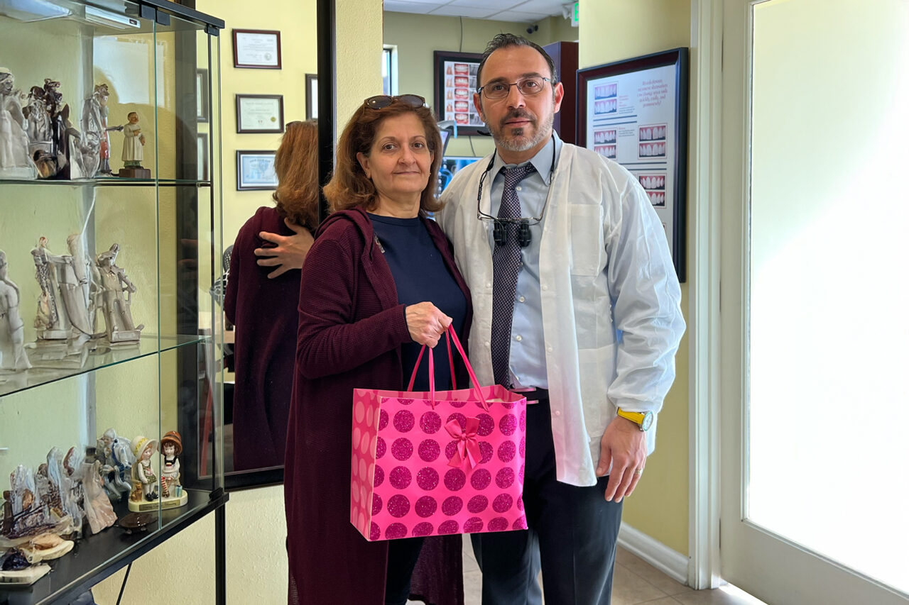 Trusted Dentist in Canoga Park – ETON Dental Trusted Dentist in Canoga Park – ETON Dental