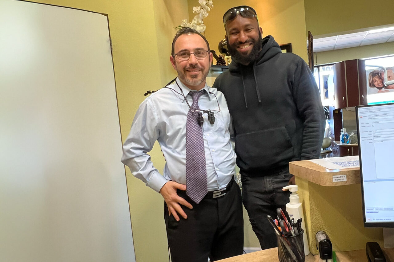 ETON Dental Cosmetic Dentistry Canoga Park ETON Dental Cosmetic Dentistry Canoga Park