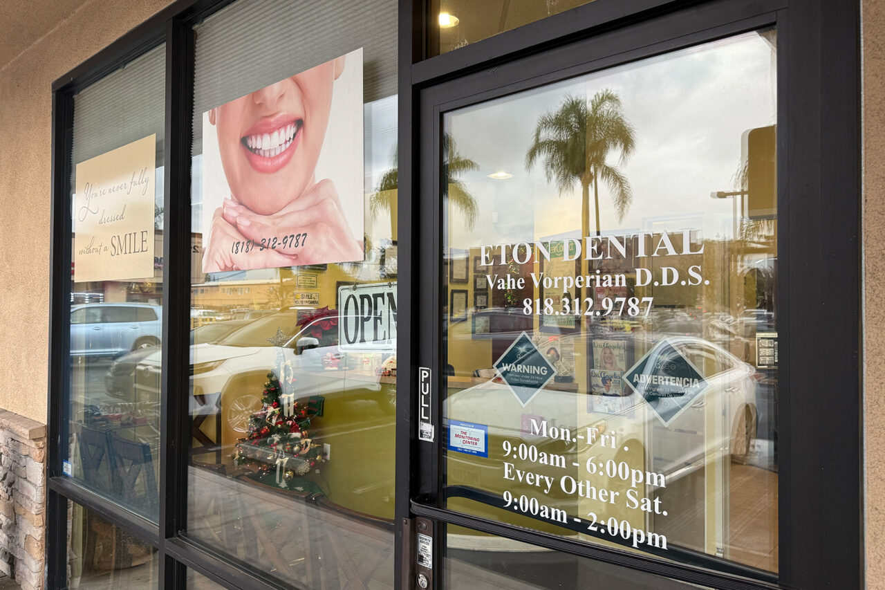 ETON Dental Family Dentist Canoga Park CA ETON Dental Family Dentist Canoga Park CA